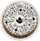 Emma Bridgewater Toast & Marmalade 12 Deep Well Tray