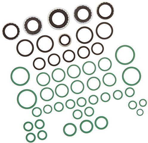Four Seasons Dichtungsset für Klimaanlage, O-Ring und Dichtung, 26731