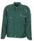Planam Größe 58 Herren Canvas 320 Bundjacke grün Modell 2111