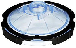 3M PPS Series 2.0 Lids, Standard and Large, 125 μ, 26199