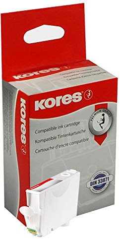 Kores G1503BK kompatible Tintenpatronen für Canon Pixma