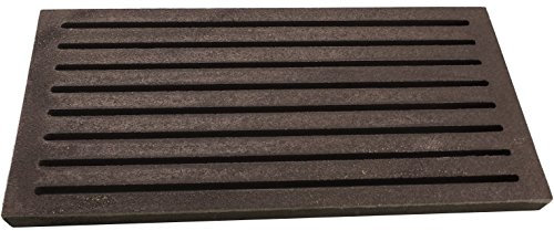 Horno somier ( – Bandeja para horno (de rejilla 18 x 36 cm