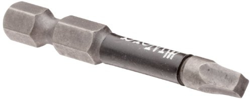 Wera 868/4 Impaktor DC SQ. # 3 x 50 mm DIY-Box, 5PC - 05057672001