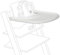 Stokke Steps Tray - White by Stokke