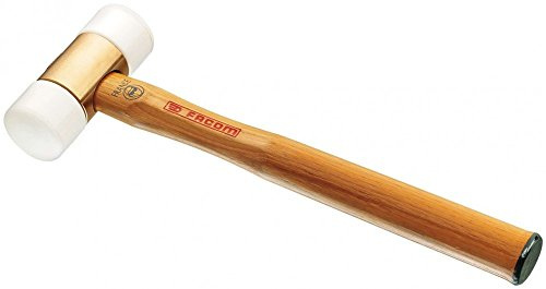 FACOM Plastic Hammer Centrepiece, 1 Piece, 208A.40CCA