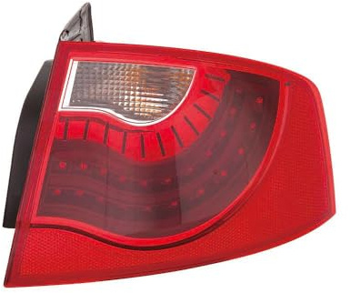 ALKAR 2212802 Front Headlights