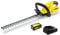 Kärcher 18 V Akku-Heckenschere HGE 18-45 Battery Set, inkl. 18 V/2,5 Ah Akku und Schnellladegerät, Schnittlänge: 45 cm, diamantgeschliffenes Messer, Gewicht: 2,68 kg, kabellos, Leistung: max. 250 m
