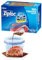 Ziploc Freezer Bags with New Grip 'n Seal Technology, Quart, 100 Count (316963)