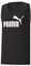 PUMA Herren Ess Tanktop, Puma Black, XL EU