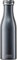 Lurch 240854 Isolierflasche/Thermoflasche für heiße und kalte Getränke aus doppelwandigem Edelstahl 0,5l, anthrazit-metallic