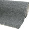 andiamo Teppichboden Henry - pflegeleicht und einfach zu verlegen - Auslegware Teppichboden - Meterware Bodenbelag in Schlingenstruktur mit Trittschalldämmung 200 x 250 cm Anthrazit