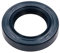 Wellendichtring NBR TCK 22x35x7mm blau für Simson S50, S51, S53, S70, S83, KR51/1, KR51/2, SR50, SR80