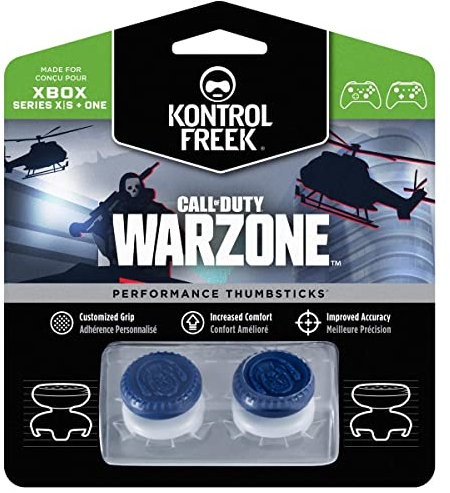 SteelSeries Performance Kit COD Warzone - XBOX