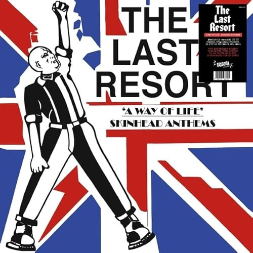 A Way Of Life: Skinhead Anthems