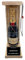Personalisierte Geschenke für Männer Frauen Geschenkidee - Eiserne Reserve Gitterkäfig Moet Champagner (1 x 0.75 l) incl. Notsäge - Papa Mama Geburtstag Hochzeit