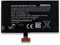 Genuine Original Replacement Rechargeable Nokia Battery BV-5XW For Nokia Lumia 1020 2000mAh 3.8V 7.6Wh (BULK PACKAGING)
