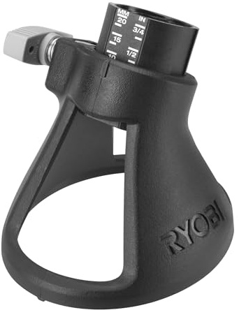 Ryobi Drehschiene zum Entfernen von Spachtelmasse