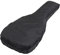 kowaku Gitarren Rucksack, Staubschutz, Instrumententasche, Regenschutz, Tragbar, Wasserabweisend, Wiederverwendbar, Schützend, Soft Bass Schutzhülle für, GITARRE