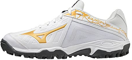 Mizuno Wave Lynx Hockey Scarpe - SS23-38.5