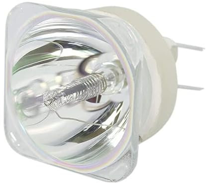 DEYDRM Proiettore di Ricambio Lampada Nuda 5J.J8805.001 for BenQ MH740 SH915 SX912 (Color : Bare Lamp)