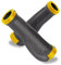 Fahrradgriffe Ergonomisch Lenkergriffe Fahrrad Lenker Griffe Mountainbike Fahrradlenker 22,2 mm MTB Handgriffe Rutschfester Gummi Bike Zubehör für Mountainbike Trekkingrad E-Bike Rennrad