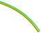 1 Metre Length Of Electrical Earth Wire Sleeve (Green/Yellow 2mm)