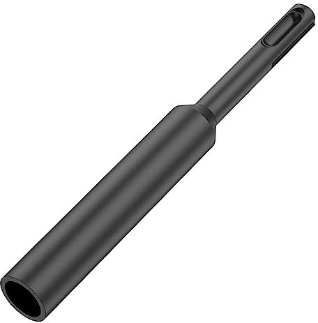 Kliplinc SDS Plus Rod Screwdriver Bit for 5/8 and 3/4, for SDS Plus Hammer Drill 15 mm
