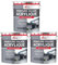 Acrylfassadenfarbe für Putz - ARCAFAÇADE RENOV Stein - RAL 090 90 10-3 x 10 L