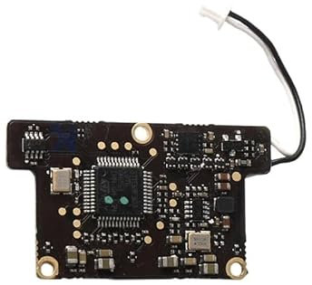 SMTSECLSH For D-JI Mavic Pro Camera Gimbal Board Sostituzione Gimbal Scheda madre Scheda principale for M-avic Pro Drone Parti di riparazione Marca