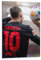 Florian Wirtz Poster Leverkusen Kunsttapete (6) Wohnkultur, Poster, Wandkunst, hängendes Bild, Druck, dekorative Malerei, Poster, 30 x 45 cm