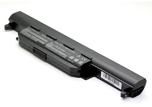 Batterie pour PC Portable ASUS A75 / A75A / A75D / A75DE / A75V / A75VD / A75VJ / A75VM Series - A32-K55 / A33-K55 / A41-K55 / A42-K55-11.1V 5200mAh