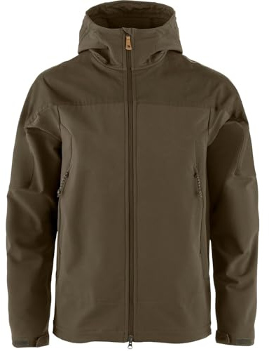 Fjällräven Herren Keb Agile Winter Winterjacke (1er Pack)