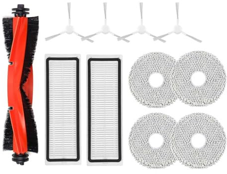 Repuestos Accesorios para Xiaomi X20+ / X10+ Plus (nó válidos para ningún Otro Modelo)