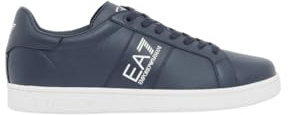 EA7 Emporio Armani Herren-Sneaker Classic 7X000332AF10848 8056643438061-43, blau, 44 EU