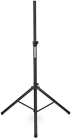 Pronomic Soporte de caja de aluminio