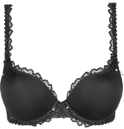 Marie Jo Jane Unterlegter BH Herzform