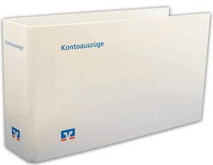 Litfax Bankordner Geno (Standard)