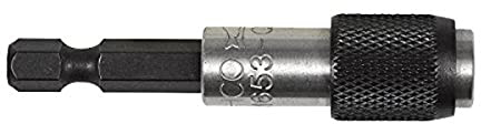 Bahco KM653 Bithalter mit Dauermagnet