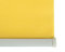 Seitenzug Rollo Easyfix Royal in verschiedenen Farben und Größen als Sonnenschutz und Sichtschutz, Farbe:hellgelb, Größen div:100x150cm