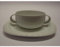 Rosenthal Suomi Weiss Suppentasse 2tlg.