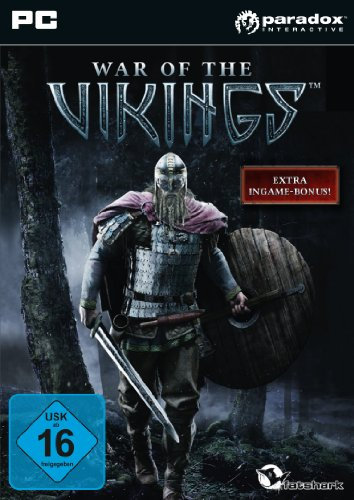 War of the Vikings - [PC]