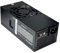 Apevia TFX-AP300W Standard Flex ATX 300W Power Supply - 115-230V AC, 1 x 20/24Pin Main Power, 1 x 12V(P4), 3 x Pheripheral, 3 x SATA, 1 x disquete