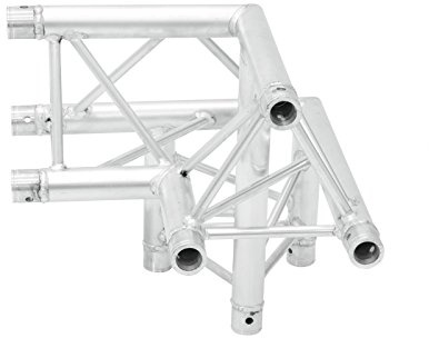 Alutruss Trilock 60302224 E-Gl33 C-32 3-Wege Winkel