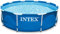 Intex Metal Frame Zwembad 305x76cm