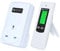Lowenergie Wireless Digital Plug in Heating and Cooling Thermostat Remote Control Electric RF Socket Greenhouse