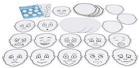 TickiT 72402 Understanding Feelings Pack