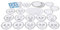 TickiT 72402 Understanding Feelings Pack