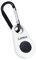 CamKix Camera Shutter Remote Control with Bluetooth Wireless Technology - Drop Style - Compatible with iPhone/Android - One Button Control - Carabiner and Lanyard with Detachable Ring included