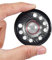MASUNN 50Mm 0,5 W Personalizzato 50 Millimetri Fai Da Te Dynamic Altoparlante 32Ohm Hifi Bass Auricolare Altoparlante Horn