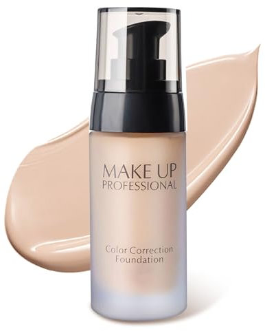 Sonew BB Cream Foundation, Make up Concealer Light und Medium Skintones für Gesicht Feuchtigkeitscreme Cover Up Haut Fehler Isolation Staub UV(03#)
